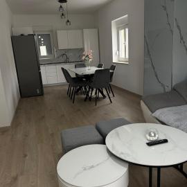 Apartman Crnogorac, viešbutis mieste Posušjė
