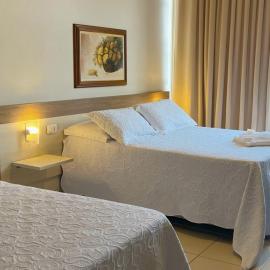 Hotel Di Marco, hotel sa Encantado