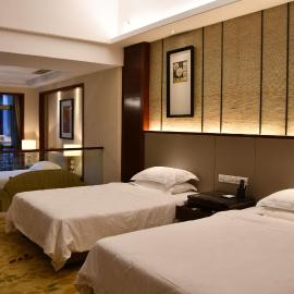 An'an Ya Residence - Room 20739, Block B, Zhangjiajie Country Garden Phoenix Hotel - Self-service Password Check-in