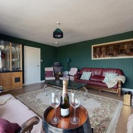 Bridie's Cottage
