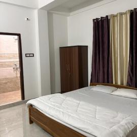 Grazioso Home Stay
