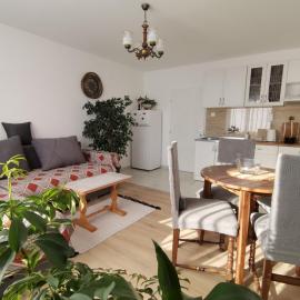 Apartman Sigma Zlatar