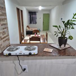 Casa Dormitório na Cidade Nova 8 próxima da Vila cop 30