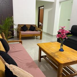 Grazioso Home Stay, khách sạn ở Guwahati