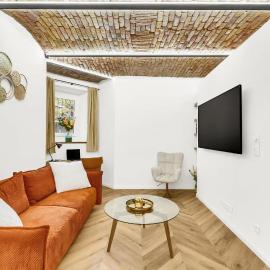 The Magnificent Urban Hideaway