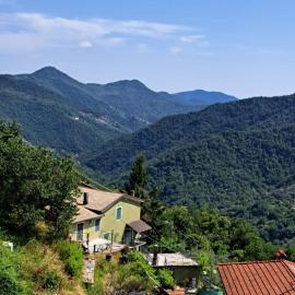 Uscio Natura