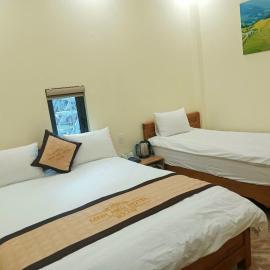 minh hieu hotel