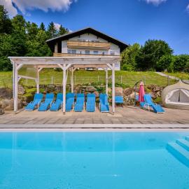 Holiday Home Marianne by Interhome