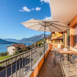 Apartment Alba by Interhome, hotel a Gera Lario
