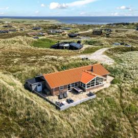 Holiday Home Ema - 500m from the sea by Interhome