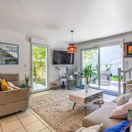 Holiday Home Maison de l'Amaryllis by Interhome, hotel a Baden