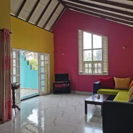 Ceylon Traveller Homestay for Foreign Tourists