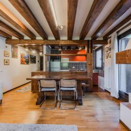 Apartment Al Parco by Interhome