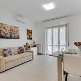 Bresso Living due passi da Milano 9 chilometri dal centro