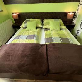 Mecsek apartman