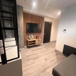 The Jesmond Hideaway - Cosy Modern Apartment
