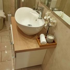 Coastal Comfort in the Heart of Faliro