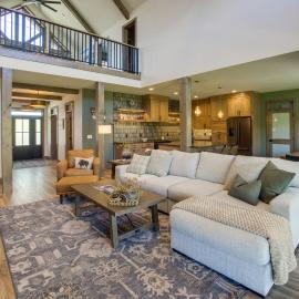 Cozy Winter Stay, 3 Mi to Dtwn Red Lodge