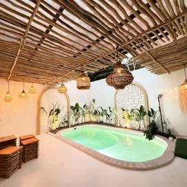Sakha Villa Jogja With Privatepool