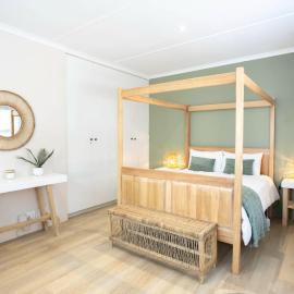 Hilton House One、ヒルトンのホテル