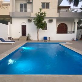 Villa Acamar, Hotel in Al Karnak
