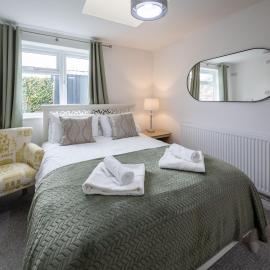 The Smithy by Cliftonvalley Apartments