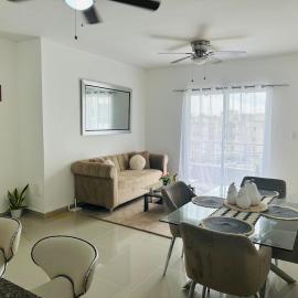 Apartamento muy cerca de la embajada Americana