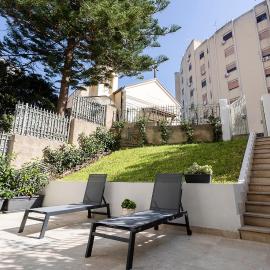 Casa Viola
