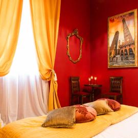 B&B Villa Meraville