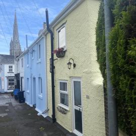 Cosy cottage, Hotel in Torquay
