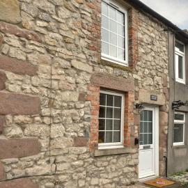 Maisie's Cottage in Wirksworth near Peak District, hotel in Wirksworth