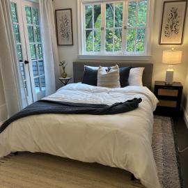 Mill Valley Outpost