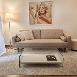 La Casa Di Nanna, khách sạn ở Roma