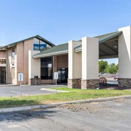 Americas Best Value Inn Yakima, hotel in Union Gap