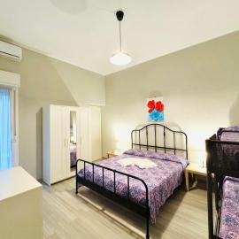 Angelia, Hotel in Capaci