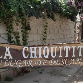 La Chiquitita apart, hotel en San Fernando del Valle de Catamarca