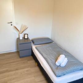 Montagebetten in Grosselfingen