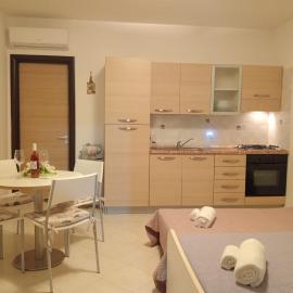 Costa degli Dei apartment