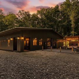 5 King Beds - Sleeps 18 - Game Room - Brew Trail