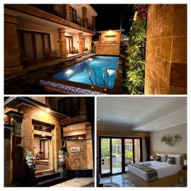 Mara inn, hotel in Nusa Dua