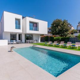 Costa Brava Suites "Villa Ocean"