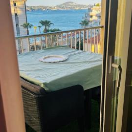 Mariola Vista Mar, hotel Ifachban