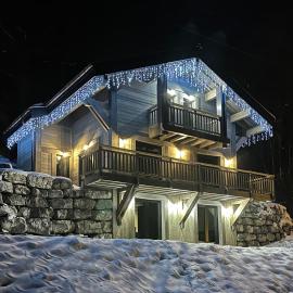 Chalet du Bonheur