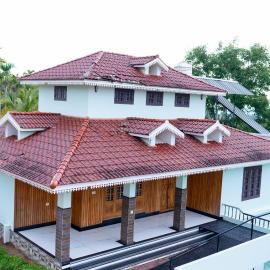 Wayanad Midnight Oasis, hotel in Meenangadi
