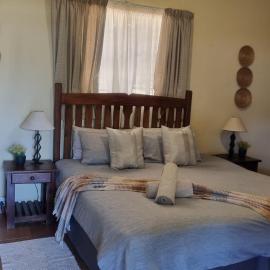 Harties Is Africa Safari Lodge, Hotel in Hartbeespoort