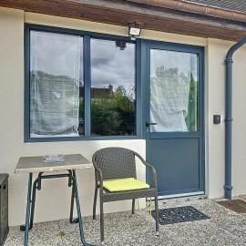 Maisonnette 36m2 à 5 minutes de Chantilly