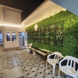 agnhostel, hotel a Ak-Tyube