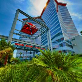 Scarlet Pearl Casino Resort, khách sạn ở Biloxi