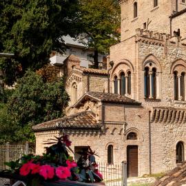 La Finestra sul Castello, hotel sa Teramo
