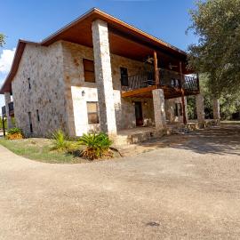 Rio Nice Lodge